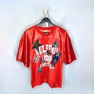 Milford Jersey
